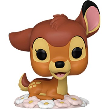 FUNKO POP Disney: 斑比2-斑比