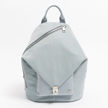 PLAYBOY - 後背包  Dextrous系列 - 藍色