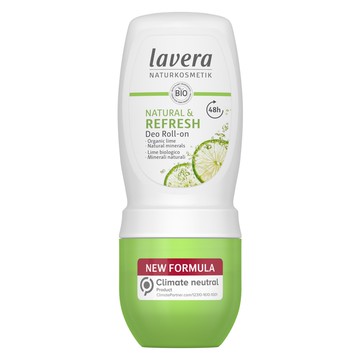 萊唯德 Lavera - 有機清新止汗走珠筆