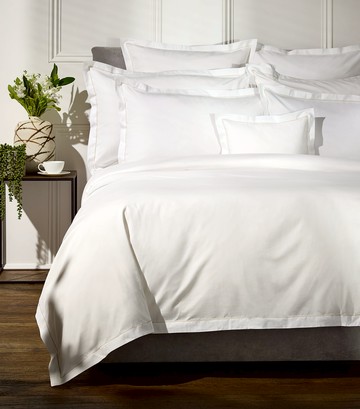 Celso De Lemos Ivy Square Pillowcase