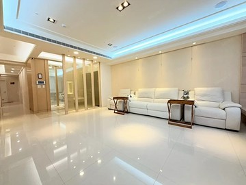 勤美慕尼黑精裝戶｜台中市西區英才路