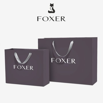 Foxer 禮品袋紙袋