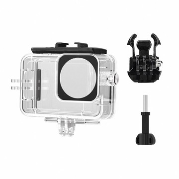 DJI 副廠配件 副廠 防水殼 防水殼 潛水殼 For 大疆 DJI ACTION 6