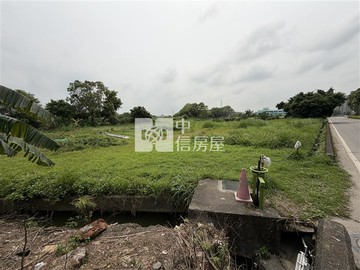 （專約）桃園八德臨重劃大馬路都計農｜桃園市八德區豐德段
