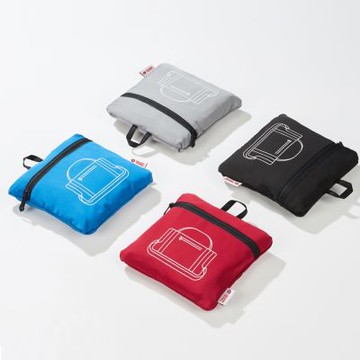 TRAVEL SENTRY 行李袋 Foldable Week ender TST-0013