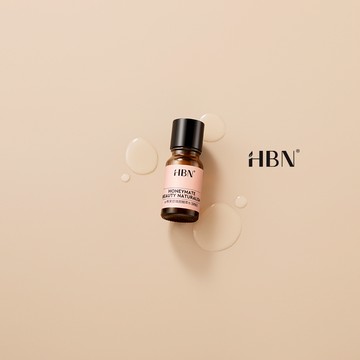 【HBN官方】α-熊果苷煥顏精萃水 10ml (普通版發光水2.0)