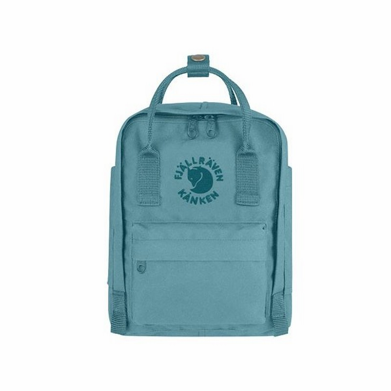 フェールラーベン Fjallraven リ カンケン ミニ Re Kanken Mini バッグ リュック 通販 Lineポイント最大0 5 Get Lineショッピング