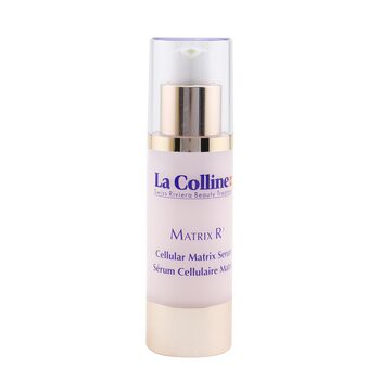 La Colline La Colline Matrix R3 -細胞基底精華 30ml/1oz-精華液