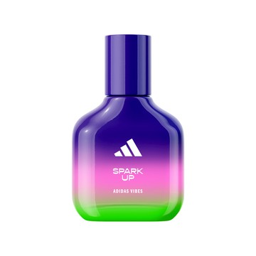 愛迪達率性氛圍淡香精–無畏自信30ml