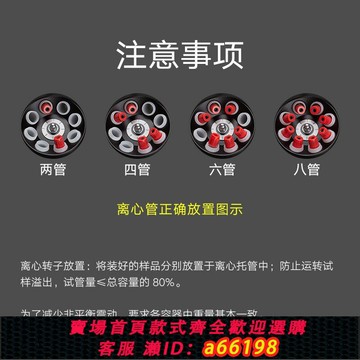 【台灣公司 可開發票】電動離心機實驗室LSC-20數顯臺式離心機實驗室血清分離機沉淀器