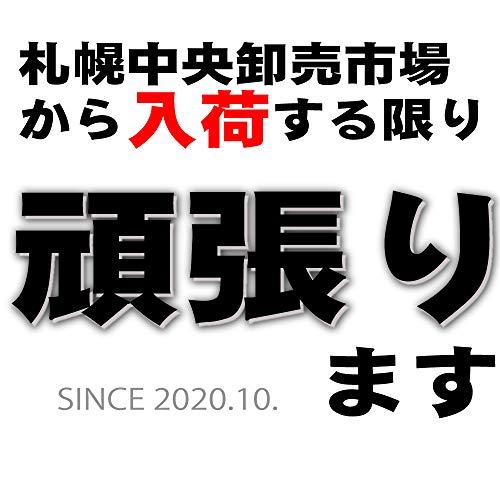 北海道産 いくら 醤油漬 500g