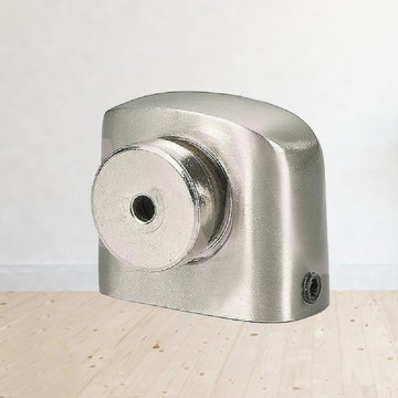 門檔  門止 門吸 磁石門擋  鋅合金門擋 磁石門止 DS-1004 電磁門止 戶擋 門扣  房間門定位檔《昇瑋五金》