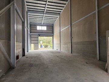 燕巢近橋科全新工業廠房出售｜高雄市燕巢區海成街