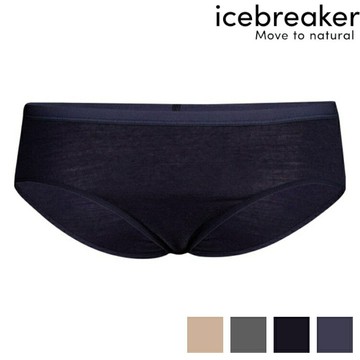 Icebreaker Siren HIP 女款三角內褲/美麗諾羊毛內褲 BF150 104704