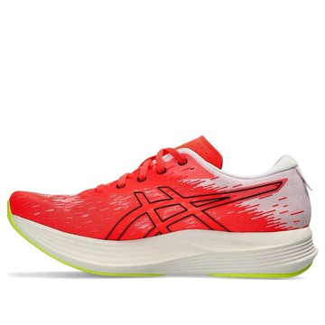 ASICS Evoride Speed II Running Sneakers 'Sunrise Red Black'