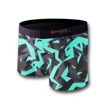 Prime Boxers - 運動內褲 (Thunder 迷彩)