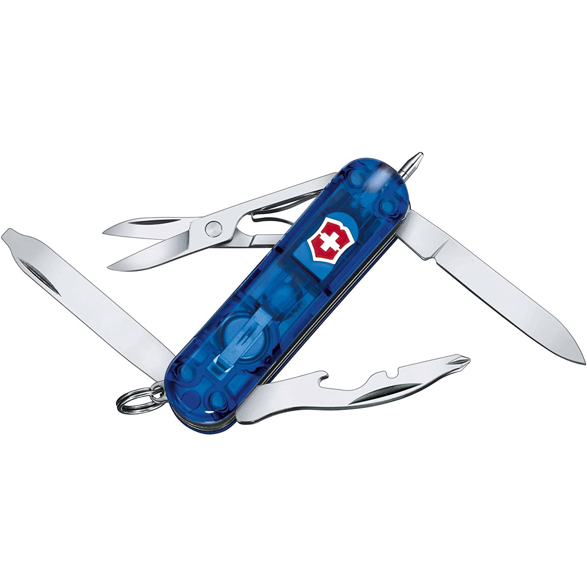 VICTORINOX ビクトリノックス ミッドナイトマネージャーT2