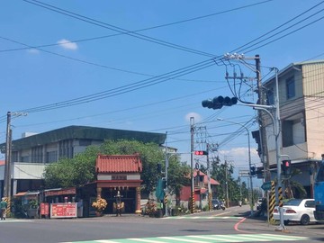 新埤都內農地｜臨路好規劃｜屏東縣新埤鄉新東段