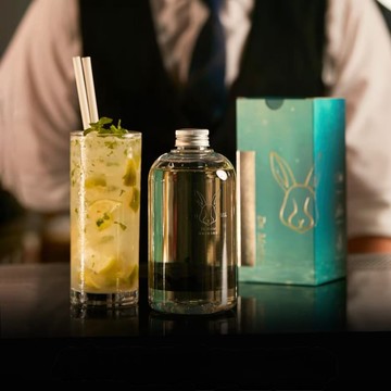 【情人節禮物】【ALCOPARK】Dr. Mojito鳴海之途調酒洗髮精