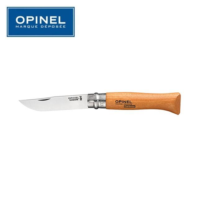 OPINEL オピネル カーボン No.9 