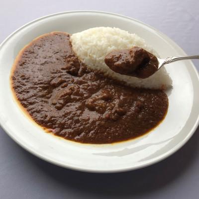 ふるさと納税 深川市 ふかがわマリアージュカレー 15個入り