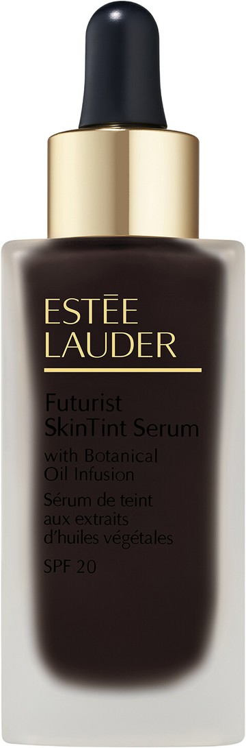 Estee Lauder Futurist SkinTint Serum Foundation SPF20 30ml 9N1 - Ebony