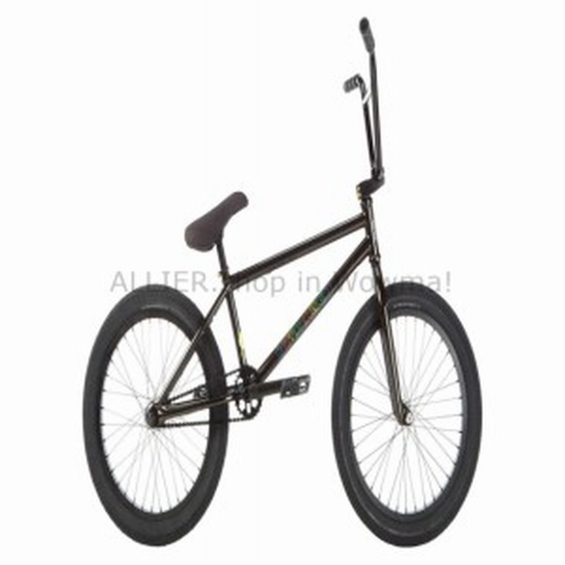 fit mac man bmx bike 2019