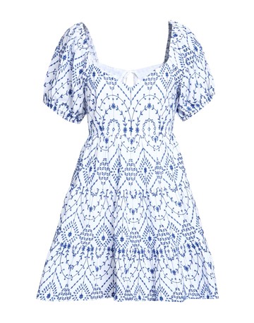 TOPSHOP Mini dresses - Item 15221212