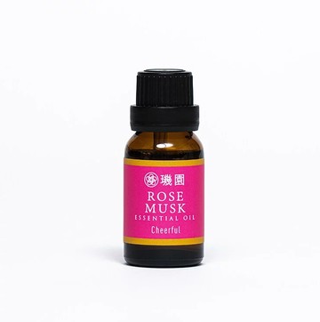 【璣園 DON DU CIEL】心靈香氛｜玫妃麝嫵水氧精油 15ml