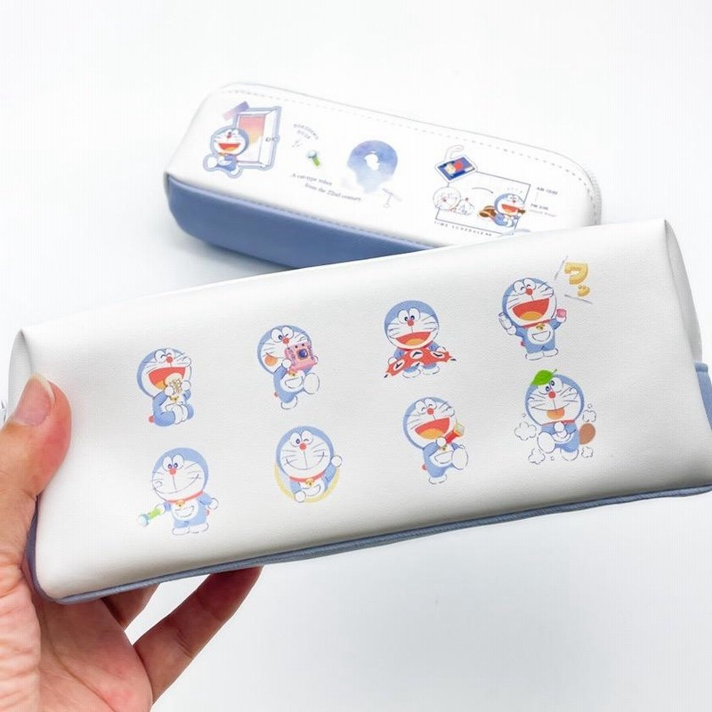 ドラえもん グッズ 筆箱 ペンケース ペンポーチ 筆入れ 小学生