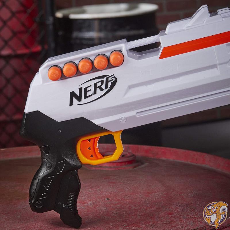 NERF ナーフ SilverFoxIndustries タロンクロー - ミリタリー