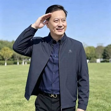 🔥【上新特殺】男士春秋季薄款立領夾克衫男裝戶外休閒防風外套寬鬆百搭上衣外穿男士長袖行政夾克上衣男款寬鬆百搭上衣外套