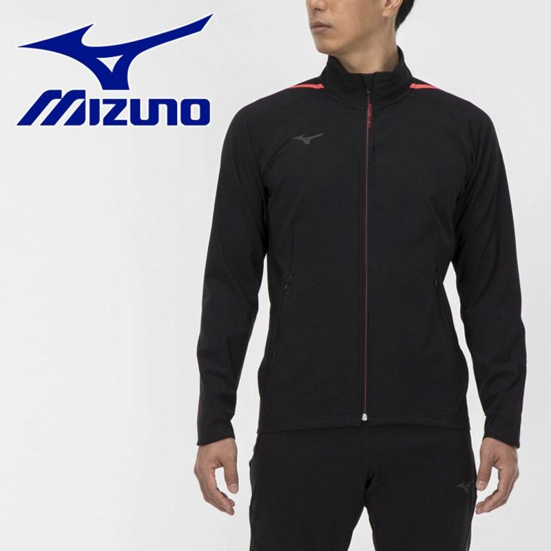 ミズノ MIZUNO テックシールドジャケット 32MC255209 メンズ | LINE