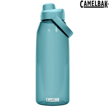 Camelbak 1000ml Chug 戶外運動水瓶 RENEW CB2925402001 松石綠