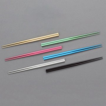 TSUBOE irogami 箸 / 筷 - 櫻桃粉