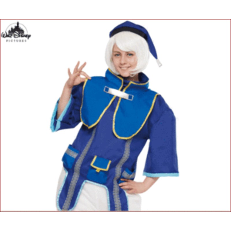 ドナルド　コスプレ　パルパルーザ　ディズニー　100cm  90cm Amazon.co.jp: [HIRA] ディズニー パルパルーザ ドナルドのク