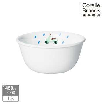 【美國康寧 CORELLE】奇幻旅程450ml中式碗