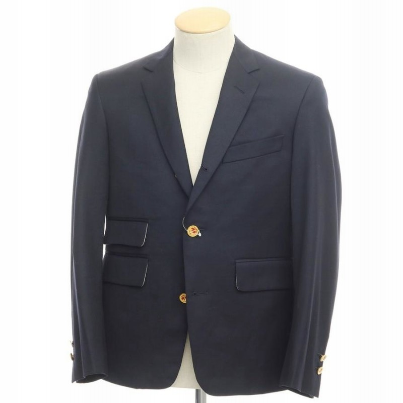 中古】ブラックフリースバイ ブルックスブラザーズ BLACK FLEECE