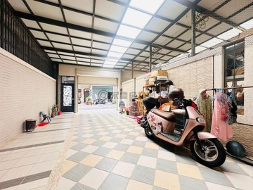 右昌愛瑪市｜傳統格局｜大地坪臨路雙車墅｜高雄市楠梓區右昌街