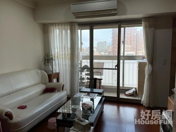 永福國小高樓景觀二房平面車位｜國泰麗都｜新北市三重區永福街