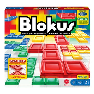『高雄龐奇桌遊』 格格不入 Blokus 大格鬥 玩具反斗城代理正版 正版桌上遊戲專賣店