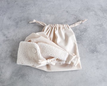 Petit Trésor Set / Neige