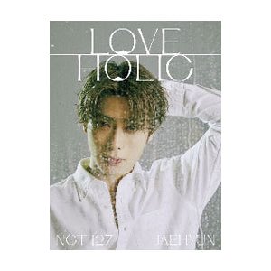 エイベックス NCT LOVEHOLIC