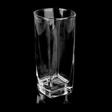 四方玻璃杯古典杯威士忌杯水杯透明烈酒杯冷飲杯飲料杯加厚耐熱