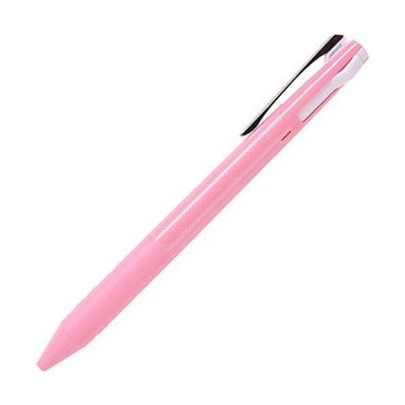 まとめ）三菱鉛筆 ジェットストリーム3色ボールペン スリムコンパクト