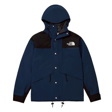 The North Face M RETRO 1986 FUTURELIGHT MOUNTAIN JACKET 男 防水外套 NF0A8AKJ92A