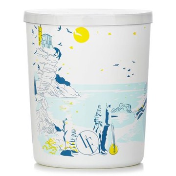 Bougies la Francaise Corsican Garden 香氛蠟燭180g/6.35oz
