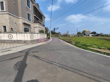 中壢月眉甲建+農地｜桃園市中壢區山佳二路