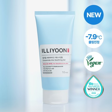 ILLIYOON Cermide Ato Soothing Gel 175ml