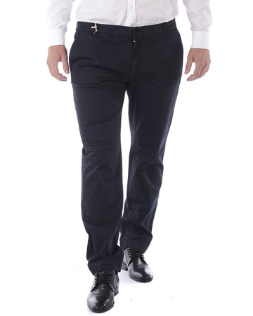 Daniele Alessandrini Jeans Trouser